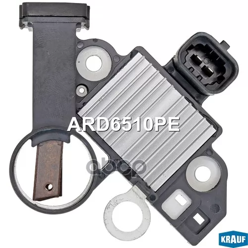 Регулятор Генератора Krauf 