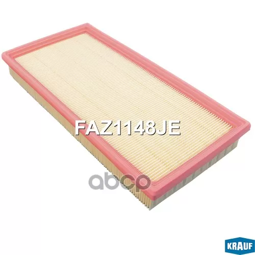 Фильтр Воздушный Krauf 