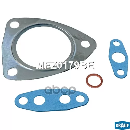 Прокладки Турбокомпрессора Krauf 