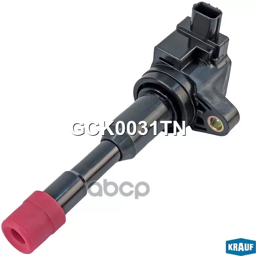 Катушка Зажигания Krauf 