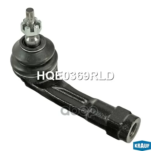 Наконечник Р/Т Hyundai Solaris 16-/Kia Rio Iii 16- Прав. Krauf 