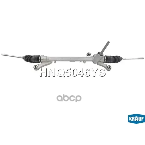 Рулевая Рейка Krauf 