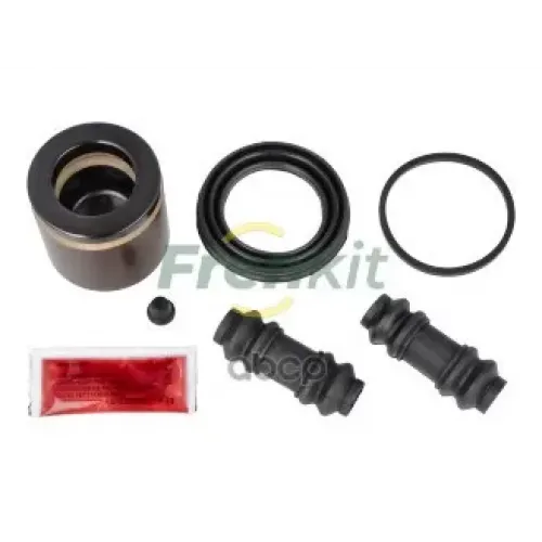 Ремкомплект Тормозного Суппорта + Поршень Frenkit 