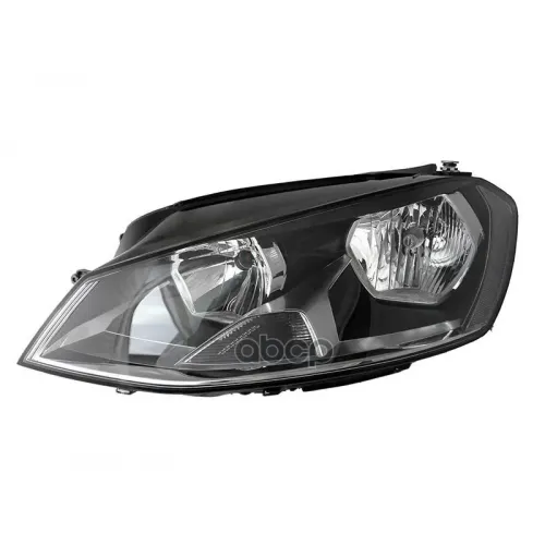 Фара Vw Golf Vii Variant -18 Основн. Лев. Depo 