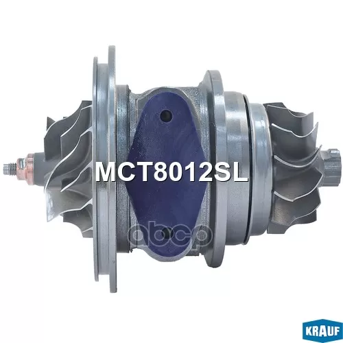 Картридж Для Турбокомпрессора Krauf 