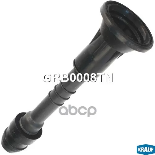 Катушка Зажигания Nissan Almera/Primera Krauf 