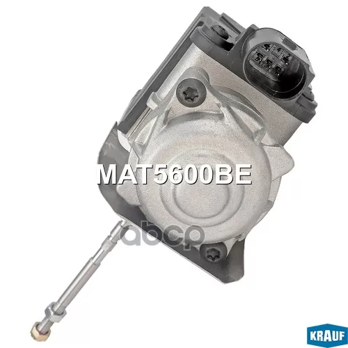 Актуатор Vag Турбокомпрессора (Аналог=Mat5600tt) Krauf 