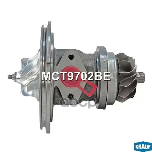 Картридж Для Турбокомпрессора |Дизельный Двигатель Krauf 