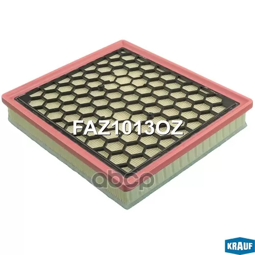 Фильтр Воздушный Opel Insignia Krauf 