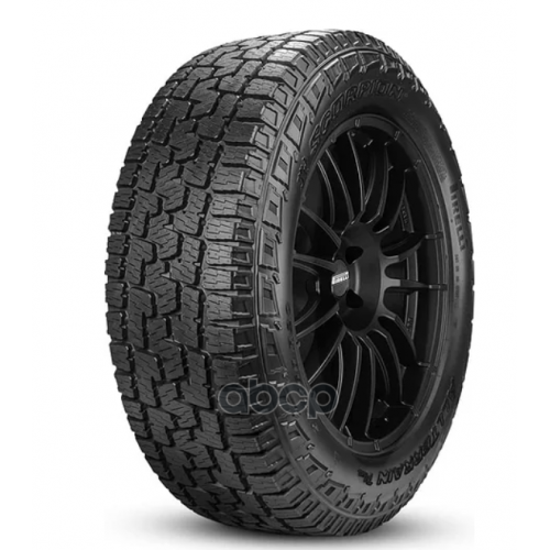Автошина Pirelli Scorpion All Terrain Plus 265/60 R18 110 H