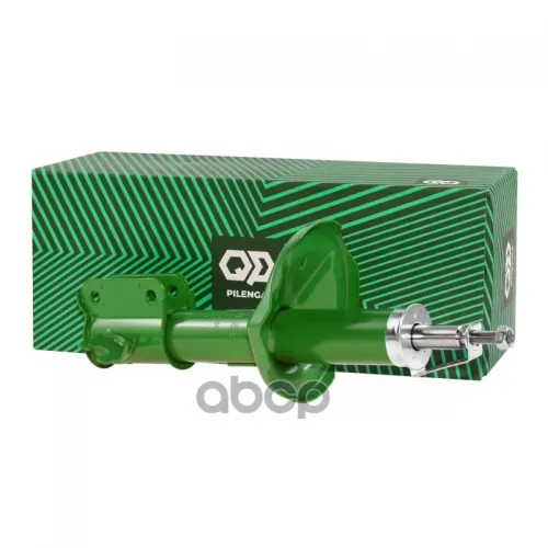 Амортизатор Chevrolet Lacetti/Daewoo Nubira 04- Пер.прав. PILENGA SH-P 7201