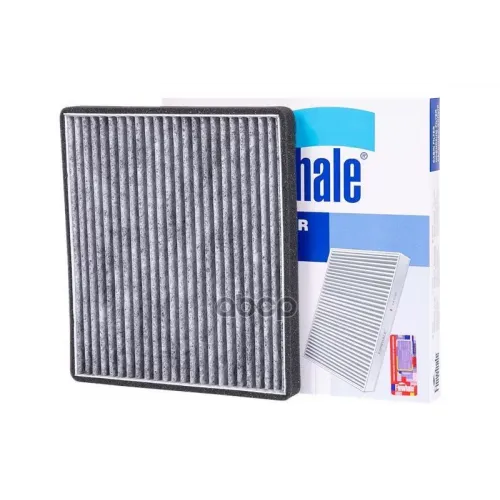 Фильтр Салона Chery Tiggo -14 Угольный Finwhale 