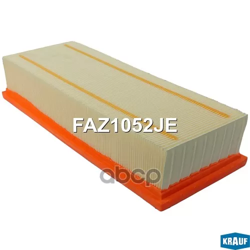 Фильтр Воздушный Vag A3/G5/Touran/Octavia Krauf 