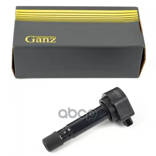 Катушка Зажигания Honda Civic 06->/Accord 08-> Mot.1,8/2,0L Ganz Gig16059 GANZ 