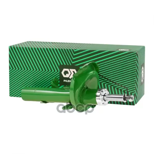 Амортизатор Ford Focus Iii/C-Max Ii 10- Пер.лев.газ. PILENGA SH-P 7234