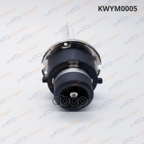 Лампа Ксеноновая (D4s 42V 35W P32d-5 6000K Металл.цоколь) KORWIN 