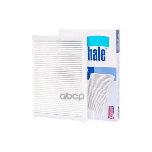 Фильтр Салона Opel Astra/Zafira 98- Finwhale 