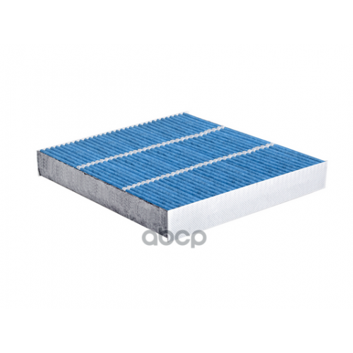 Фильтр Салона Honda Jazz 08- Угольный Bio-Guard Sakura 