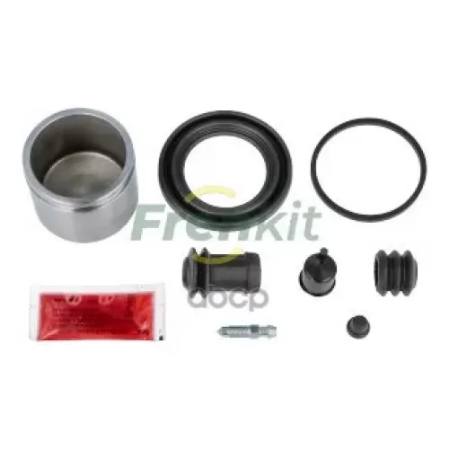 Ремкомплект Тормозного Суппорта + Поршень Frenkit 