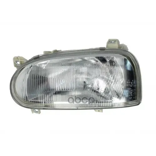 Фара Главного Света Левая Depo 441-1111L-LD-E