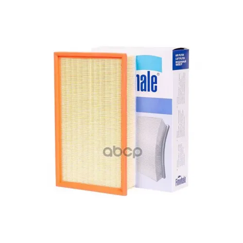 Фильтр Воздушный Vag Multivan/Transporter/Caravelle Finwhale 