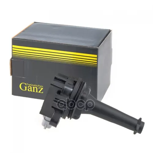 Катушка Зажигания Volvo S40/60/80/V70 GANZ 