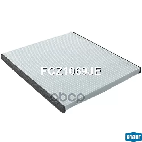 Фильтр Салона Krauf 
