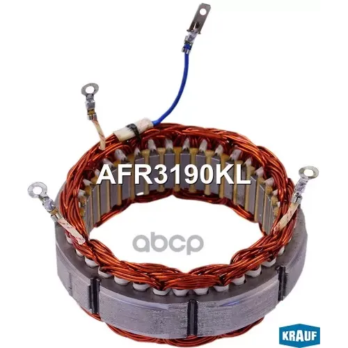 Статор Lada 2101 73- Генератора Krauf 