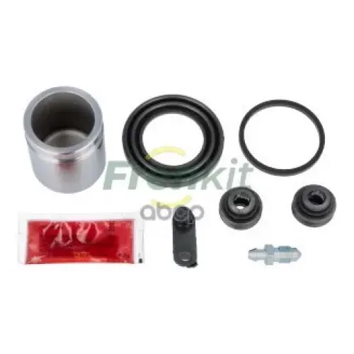 Ремкомплект Тормозного Суппорта + Поршень Frenkit 