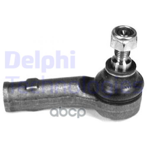 Наконечник Р/Т Vw T4 08/91-07/94 Прав.(Конус D 16Мм) Delphi 