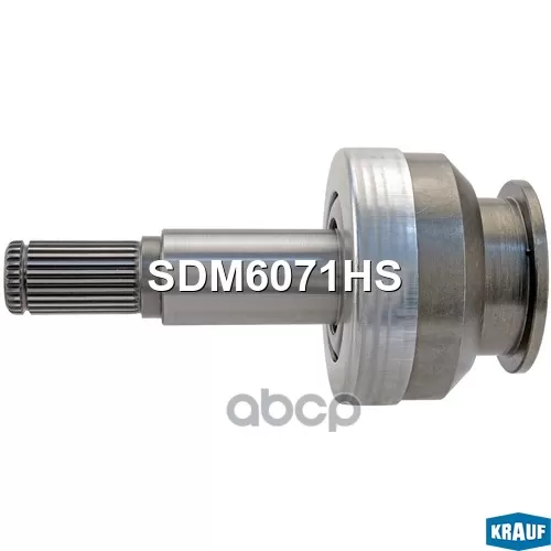 Бендикс Стартера Krauf 