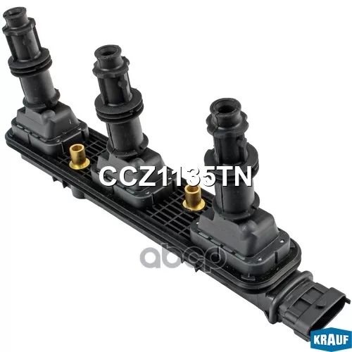 Катушка Зажигания Krauf 