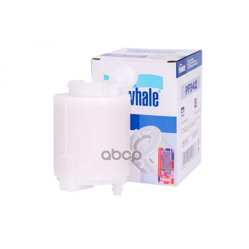 Фильтр Топливный Hyun/Kia Creta/Solaris/I20/Rio Finwhale 