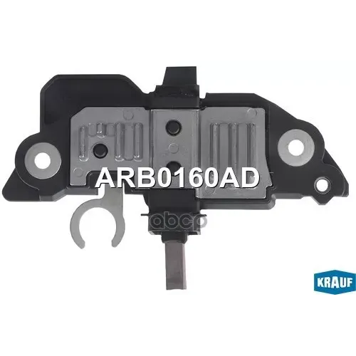 Регулятор Генератора Krauf 