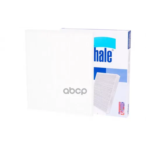 Фильтр Салона Nissan/Renault Teana/Murano/Pathfinder Finwhale 