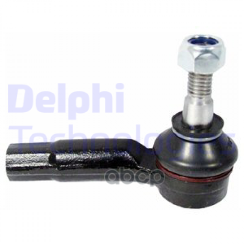 Нак.рул.тяги Прав.ford Fiesta Vi 08=> Delphi 