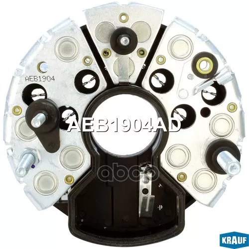 Диодный Мост Генератора Krauf 