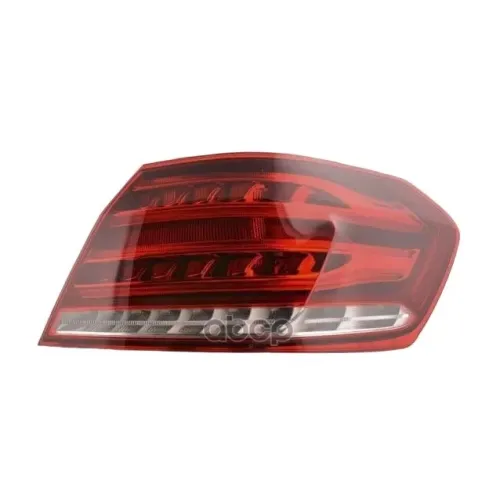 Фонарь Задний Mb E-Class (W212) 13- (На Крыло) Прав. Depo 