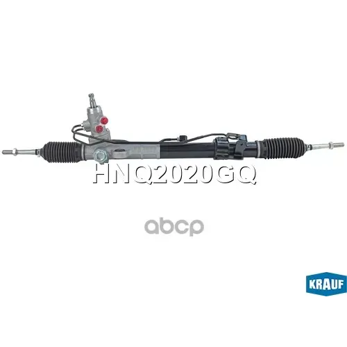 Рулевая Рейка Krauf 