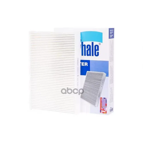 Фильтр Салона Nissan Juke 10- Finwhale 