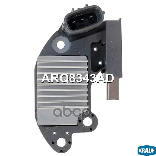 Регулятор Geely Free Cruiser 05- Генератора Krauf 