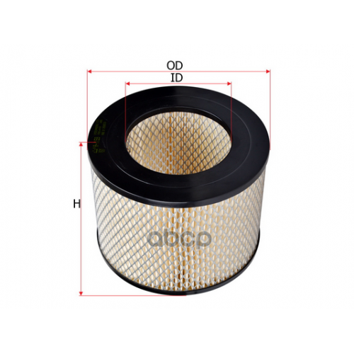 Фильтр Воздушный General Motors Sakura 