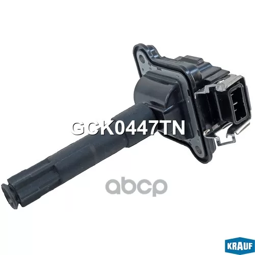 Катушка Зажигания Vw Passat 98-/Golf Iv 97- 1.8T Krauf 