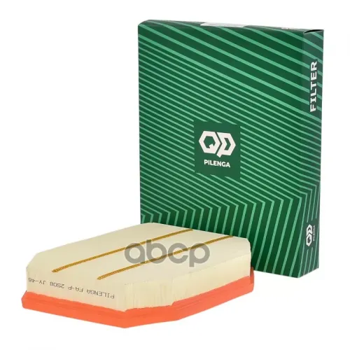 Фильтр Воздушный Bmw 5 (F10) 523I/ 528I/ 530I PILENGA FA-P 2508
