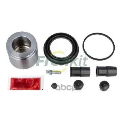 Ремкомплект Тормозного Суппорта + Поршень Frenkit 