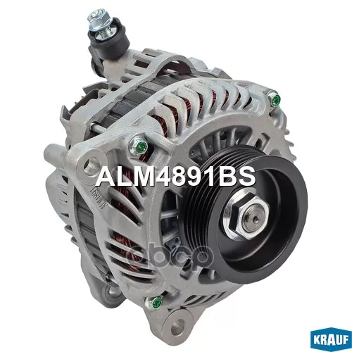 Генератор Mitsubishi Eclipse 07- Krauf 