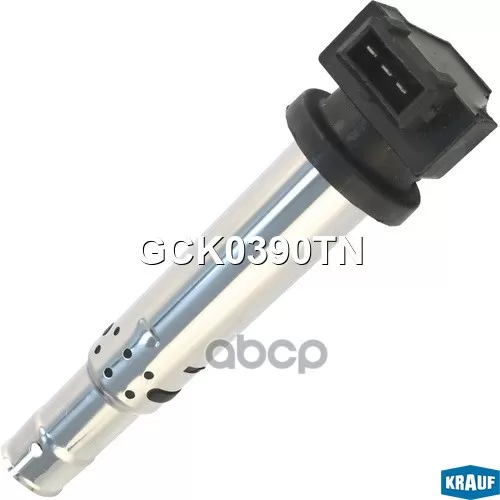 Катушка Зажигания Chery Krauf 