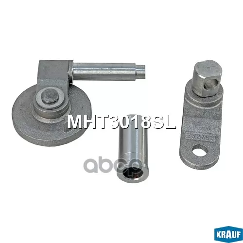 Ремкомплект Вестгейта Турбокомпрессора Krauf 