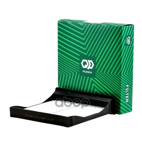 Фильтр Салона Subaru Forester/ Impreza/ Legacy PILENGA FA-P 4063