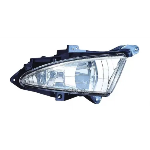 Фара Противотуманная Правая Depo 321-2024R-UQ